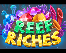 REEFRICHES