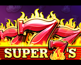 SUPERSEVENS