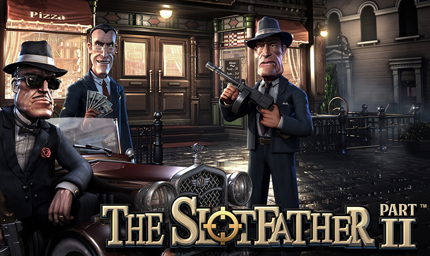 Slotfather NJP
