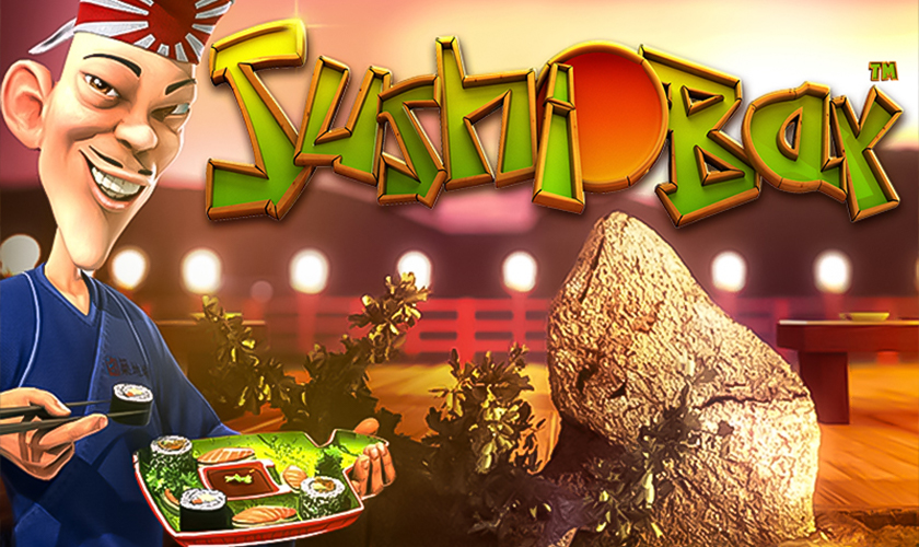 Sushi Bar