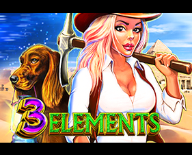 THREEELEMENTS