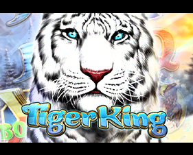TIGERKING
