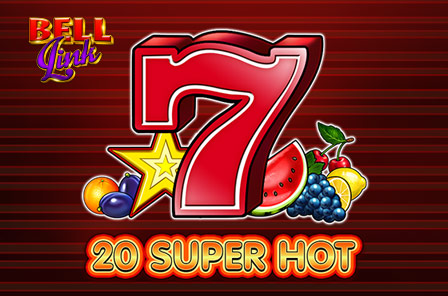 20 Super Hot Bell Link