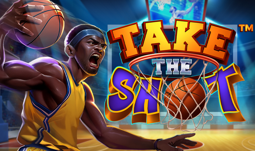 Take The Shot