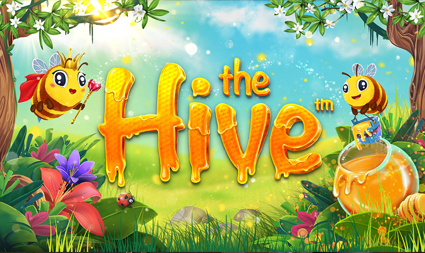 The Hive