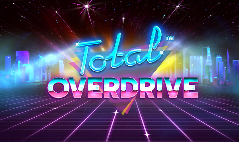 Total Overdrive