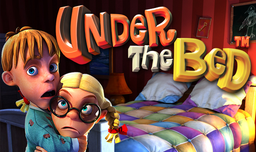 Under the Bed