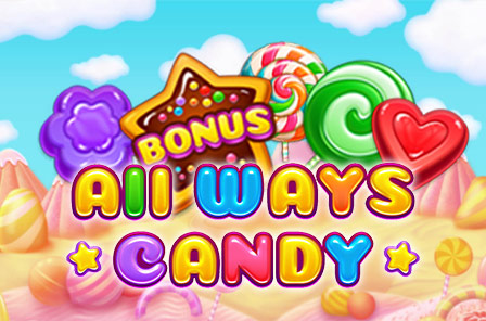 All Ways Candy