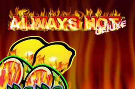 Always Hot™ deluxe