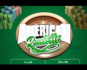 AMERICANROULETTE