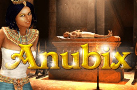 Anubix™