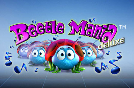 Beetle Mania™ deluxe