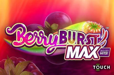 Berryburst MAX Touch