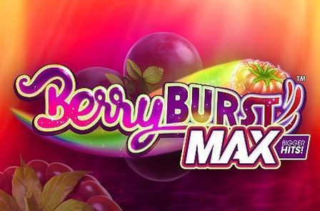 Berryburst MAX