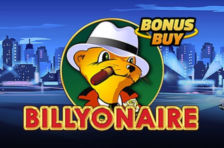 Billyonaire Bonus Buy