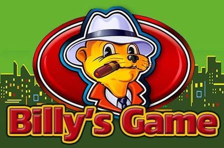 Billy's Game™