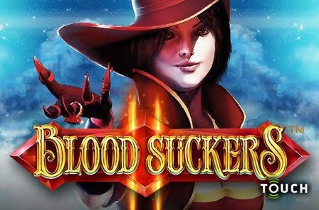 Blood Suckers 2™ Touch