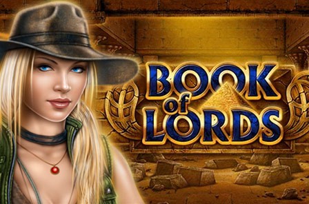 Book of Lords