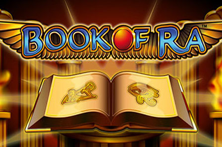 Book of Ra™ Classic
