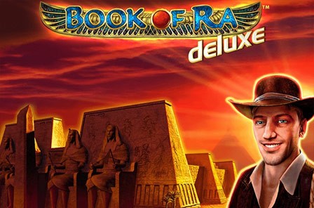 Book of Ra™ deluxe