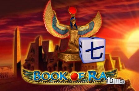 Book of Ra™ Dice