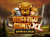 Buffalo Bounty XL