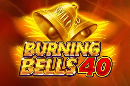Burning Bells 40