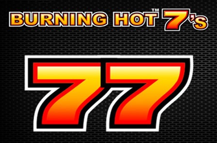 Burning Hot™ 7´s