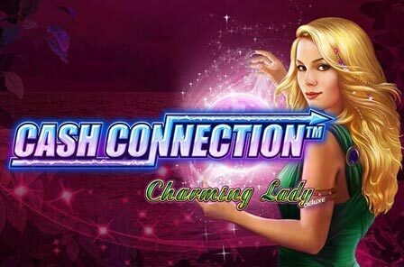 Cash Connection Lucky Lady