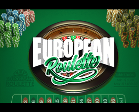 EUROPEANROULETTE