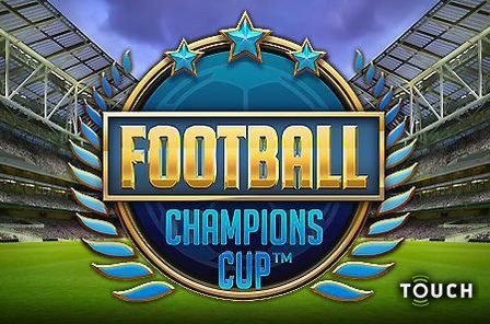Football: Champions Cup™ Touch