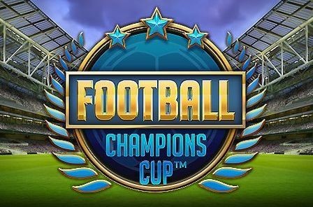 Football: Champions Cup™