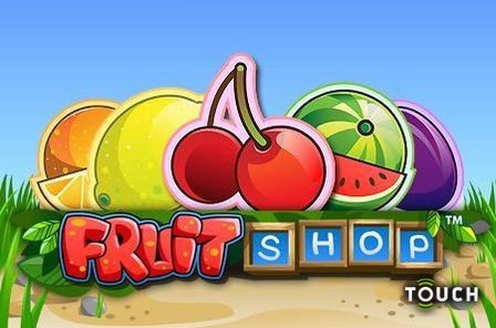 Fruitshop™ Touch