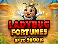 Ladybug Fortunes