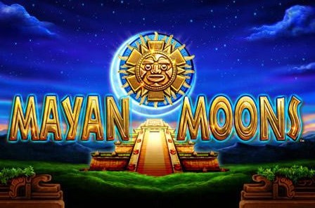 Mayan Moons