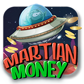 Martian Money