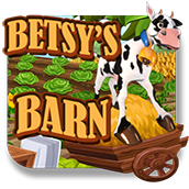 Betsy's Barn