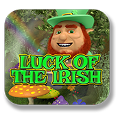 Luck of the Irish