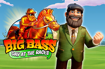 Big Bass Day at the Races