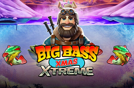 Big Bass Xmas Extreme