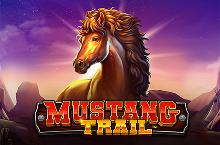 Mustang Trail