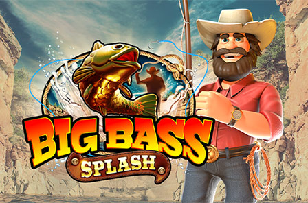Big Bass Splash