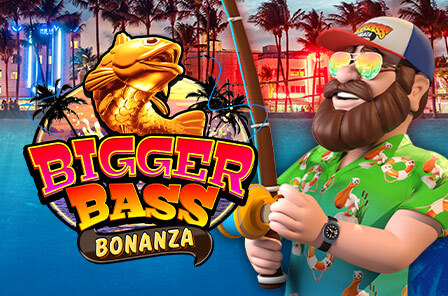 Bigger Bass Bonanza
