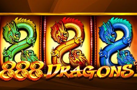 888 Dragons
