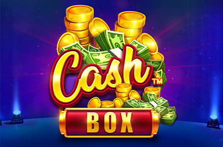 Cash Box