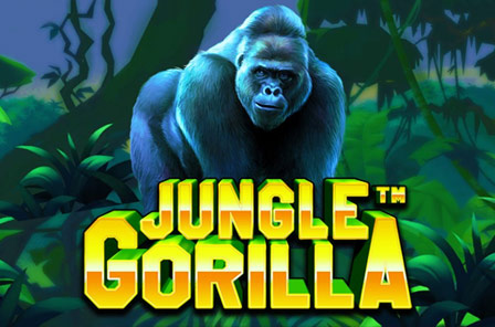Jungle Gorilla™