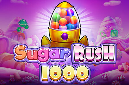 Sugar Rush 1000