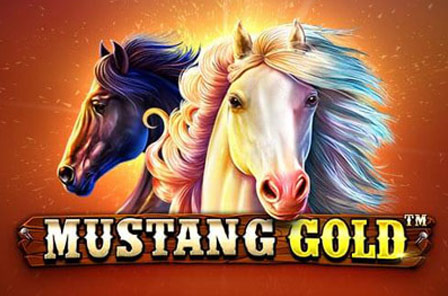 Mustang Gold