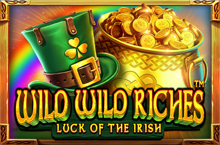Wild Wild Riches