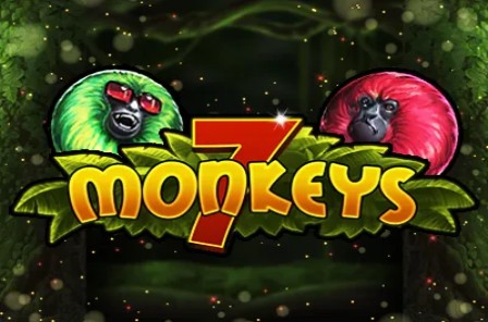 7 Monkeys